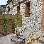La Casa Della Luna * Cefalù