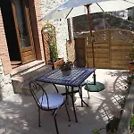 Semesterbostad La Casa Della Luna Cefalù