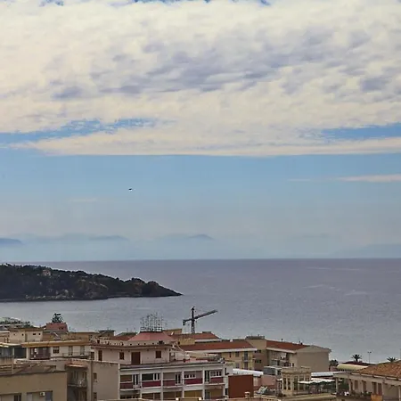 Hébergement de vacances La Casa Della Luna