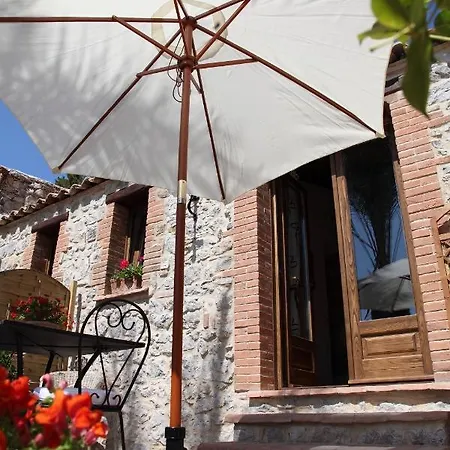 La Casa Della Luna *