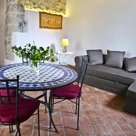 La Casa Della Luna Hébergement de vacances *