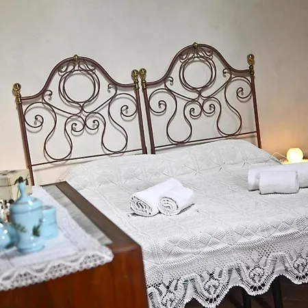 Hébergement de vacances La Casa Della Luna Cefalù