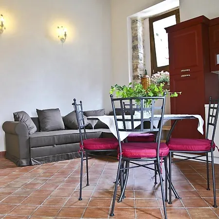 Hébergement de vacances La Casa Della Luna Cefalù