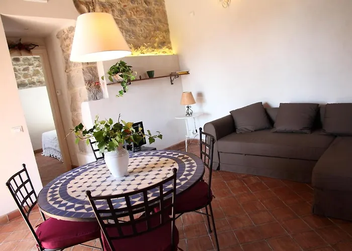 La Casa Della Luna Hébergement de vacances Cefalù