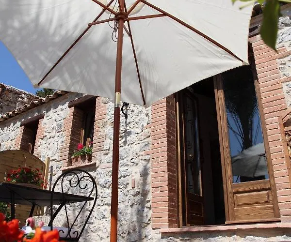 La Casa Della Luna *