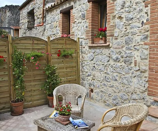 La Casa Della Luna * Cefalù