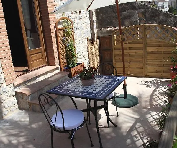 Hébergement de vacances La Casa Della Luna Cefalù