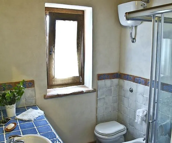 La Casa Della Luna *