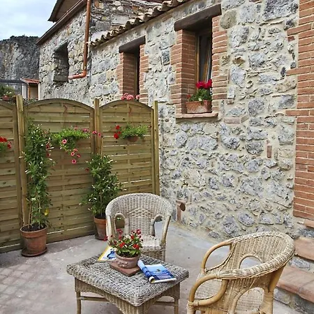 La Casa Della Luna * 切法卢