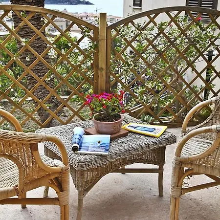 度假居 La Casa Della Luna