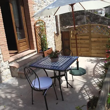 度假居 La Casa Della Luna 切法卢