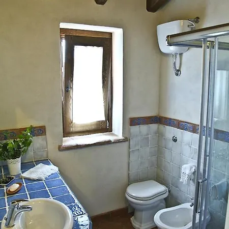 La Casa Della Luna *