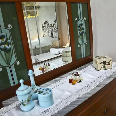 La Casa Della Luna *