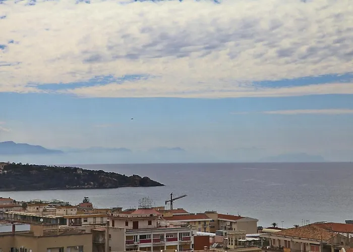 Дом отдыха La Casa Della Luna