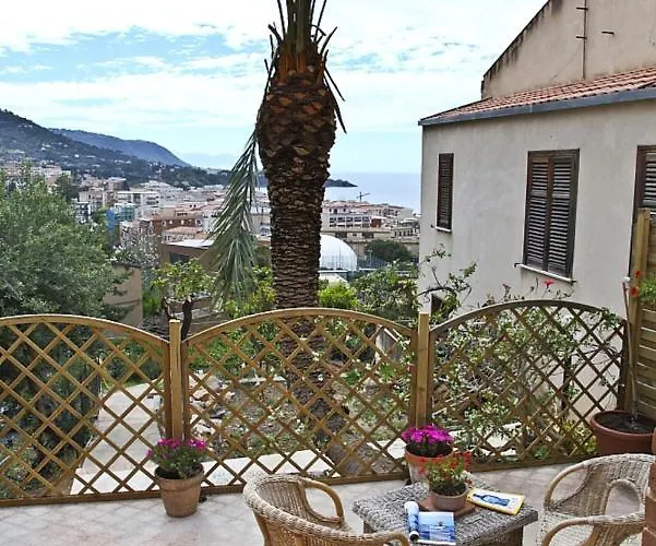 La Casa Della Luna *