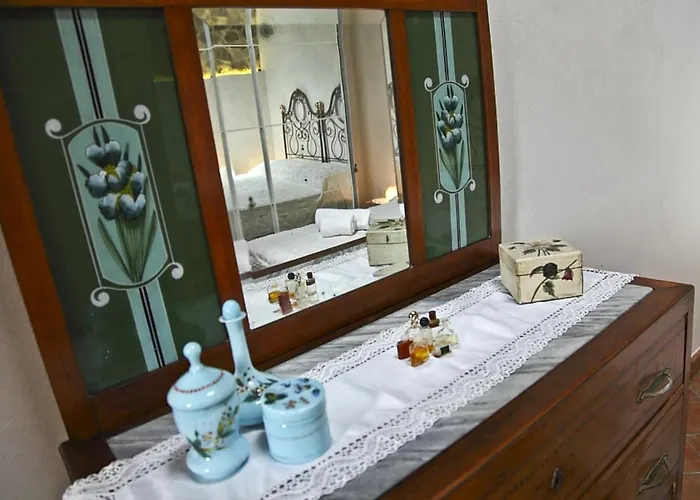 La Casa Della Luna *